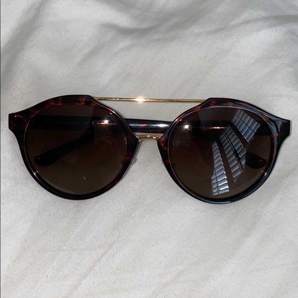 Tory Burch Sunglasses